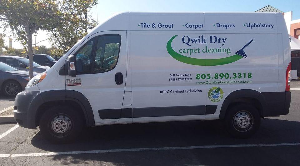commercial carpet and floor cleaning service